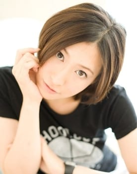 Kaori Nazuka Photo