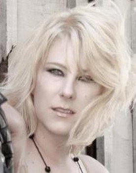 Shaley Scott