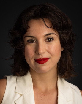 Lorena Ávila as 