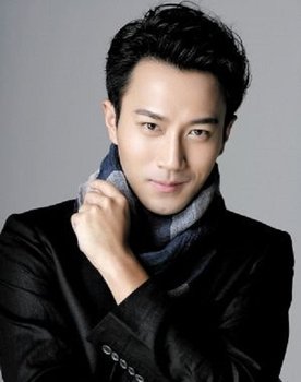 Hawick Lau Hau-Wai