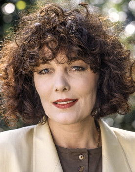 Willeke van Ammelrooy as Eva