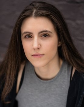 Yiana Pandelis