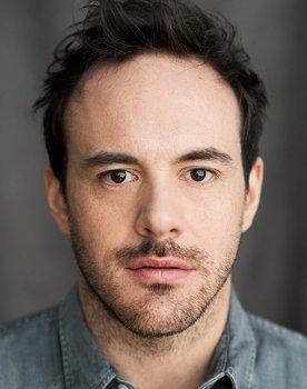 Fred-Eric Salvail