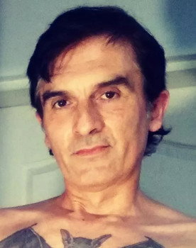 Pedro Osuna as Almirante