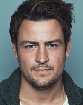 Tyler Hynes as David