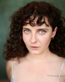 Alex Kristoffy as Dora