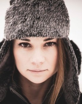 Audrey Spillman
