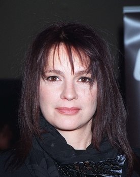 Alberta Watson