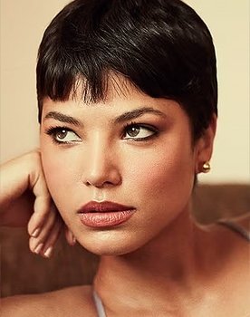 Heloísa Honein as Diana