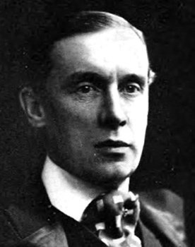 Edward Connelly