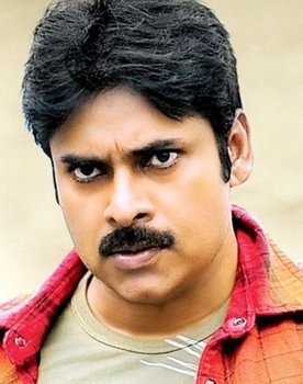 Pawan Kalyan Photo