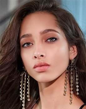 Yasmin Wijnaldum