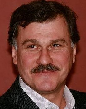 Igor Taradaikin as 