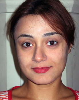 Tarana Ojagverdiyeva as 