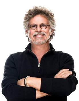Steven Raichlen