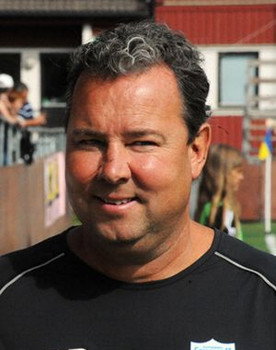 Stefan Rehn