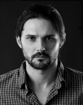 Živko Anočić as Miro