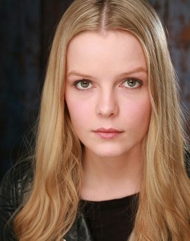 Ilva Holmes