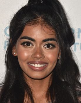 Megan Suri