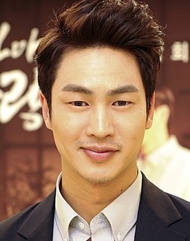 Kim San-ho