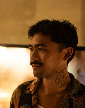 Kukay Bautista Zinampan as Lloyd