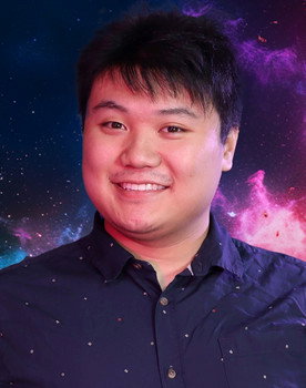 Luke Lerdwichagul