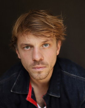 Alexandre Nicot as 