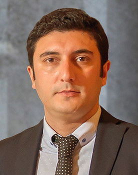 Rustam Babazadeh