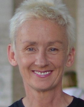 Muriel Gray as Self