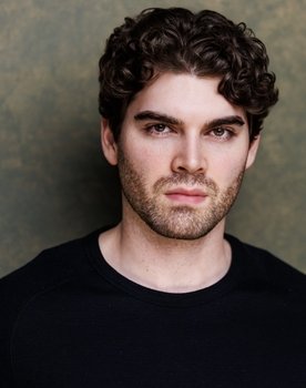 Brandon Bonilla as McKay