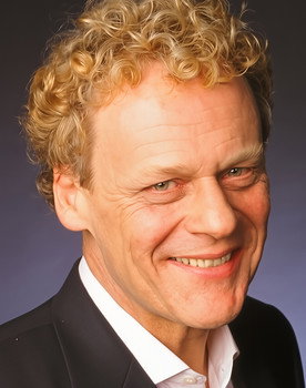 Mark Mitchell as Otto von Meister