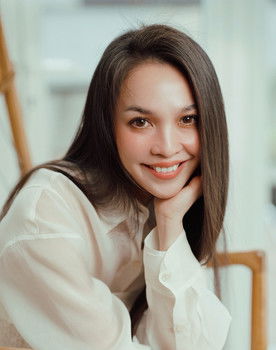 Hiền Thục as Thanh