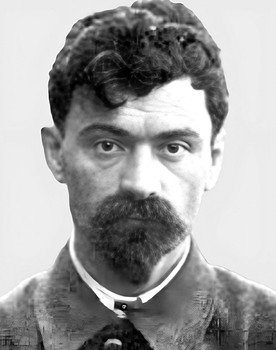 Yuri Yurovsky as The Priest (as Georg Jurowski)