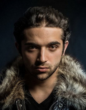 Zino Makarian as Self