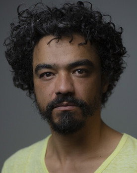 Carlos Escher as 