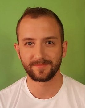 Mateo Pukšar