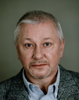 Sergei Churbakov as 