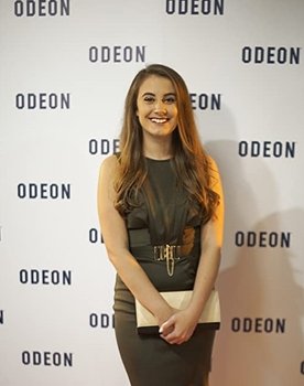 Katie Quinn as Emma