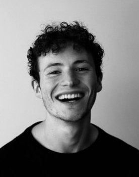 Dimitri Fouque as Jack Dumas Roussel