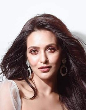 Priyanka Sarkar as Shwati