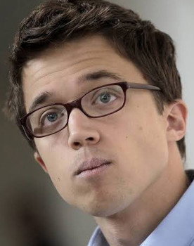 Iñigo Errejón