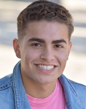 Julian Sandoval as Jason