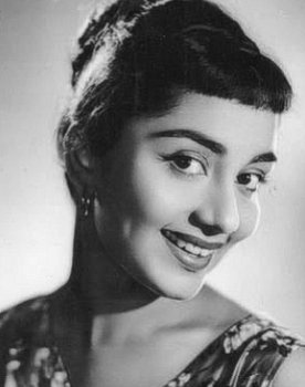 Sadhana Shivdasani
