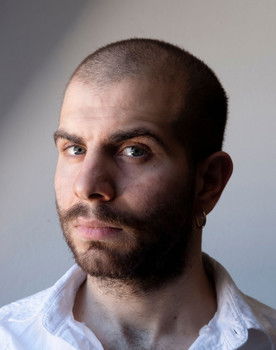 Shehab Fatoum as Karim