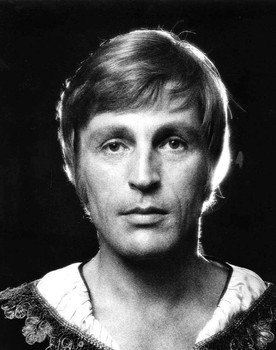 Erik Bruhn
