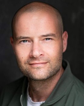 Paul Harrop