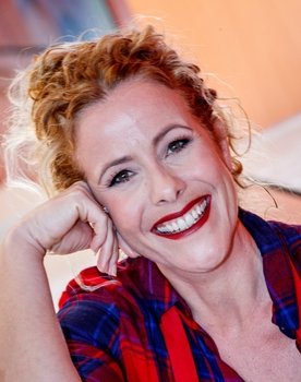Maike Boerdam