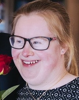 Charlotte van den Bergh