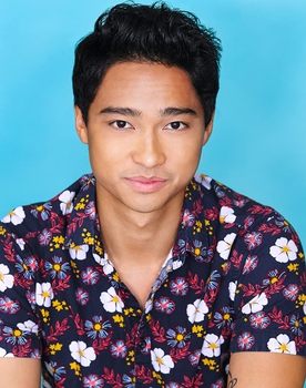 Nigel Siwabessy