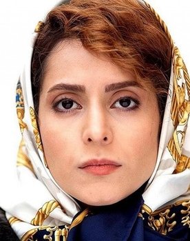 Mahdokht Molaei